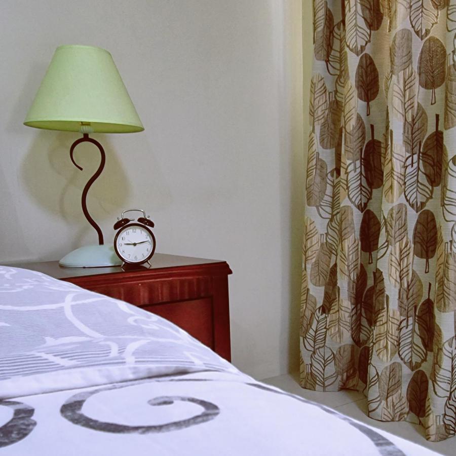 One Palm Tree Villas Condo Across Naia Terminal 3 マニラ市 エクステリア 写真